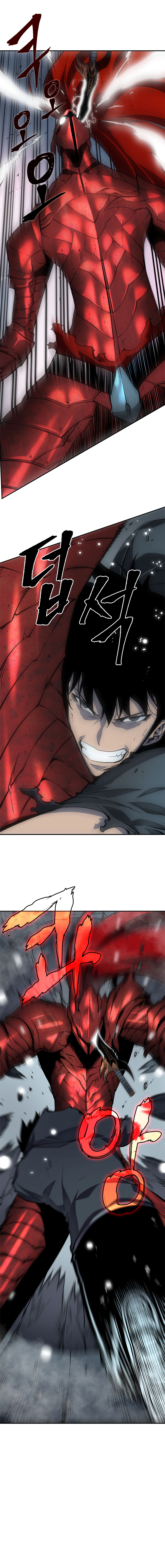 Read Solo Leveling IT Manga Online