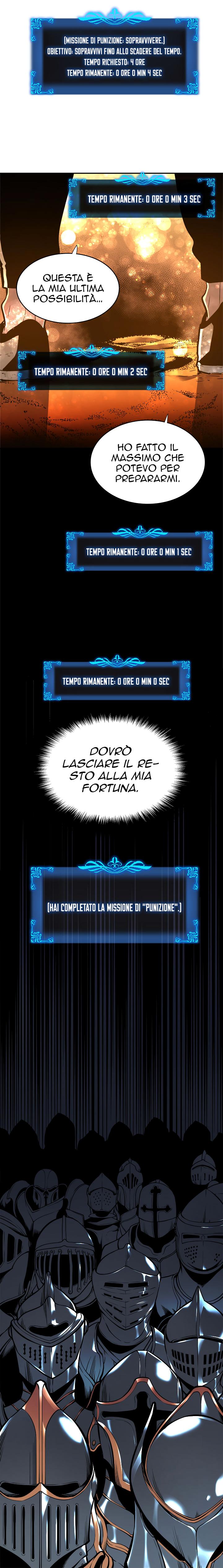 Read Solo Leveling IT Manga Online