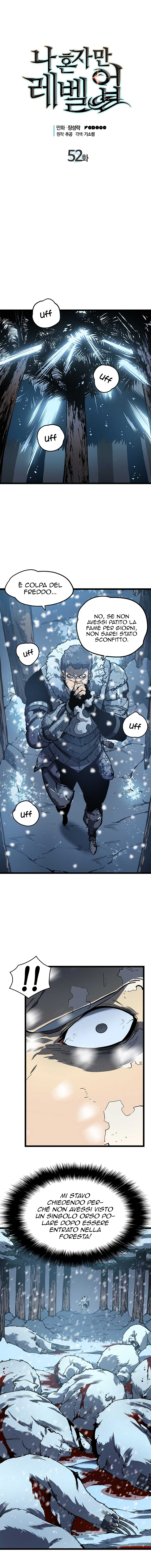Read Solo Leveling IT Manga Online