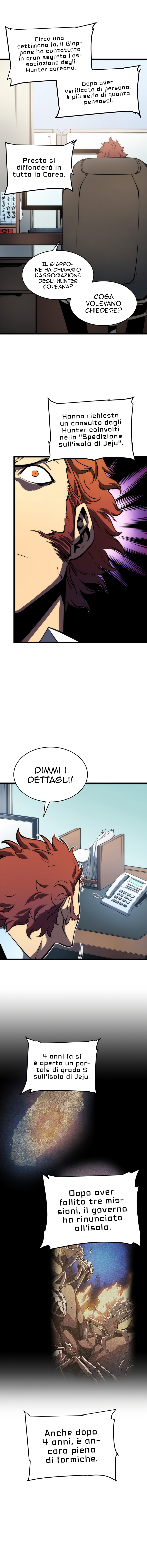 Read Solo Leveling IT Manga Online