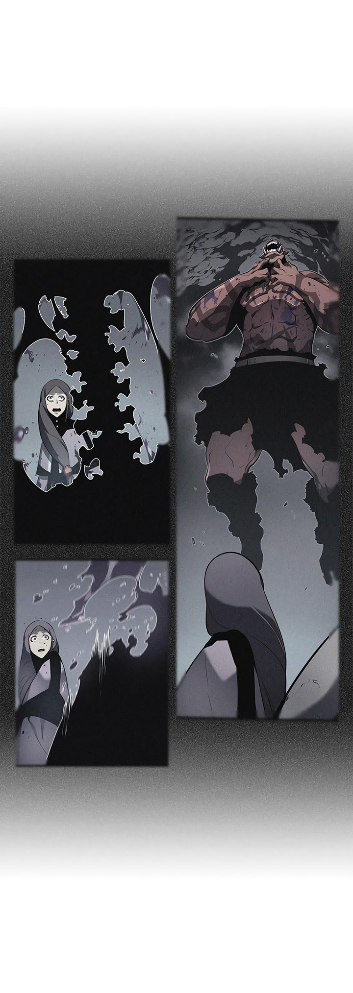 Read Solo Leveling IT Manga Online
