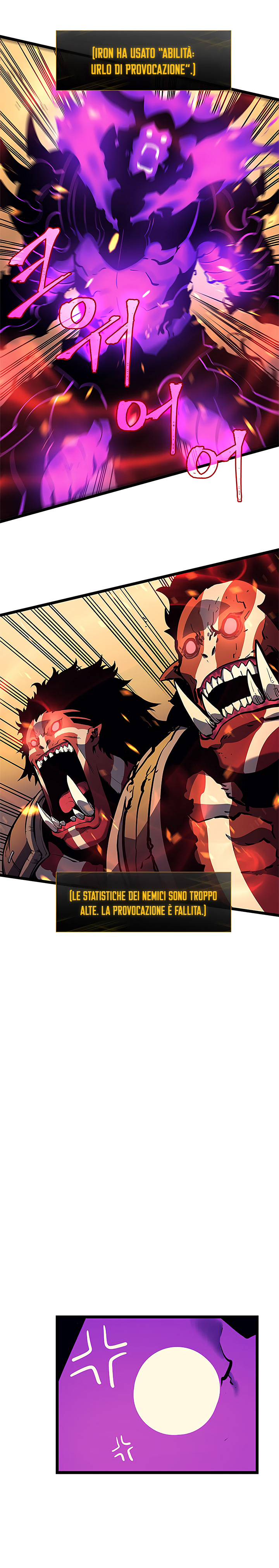 Read Solo Leveling IT Manga Online
