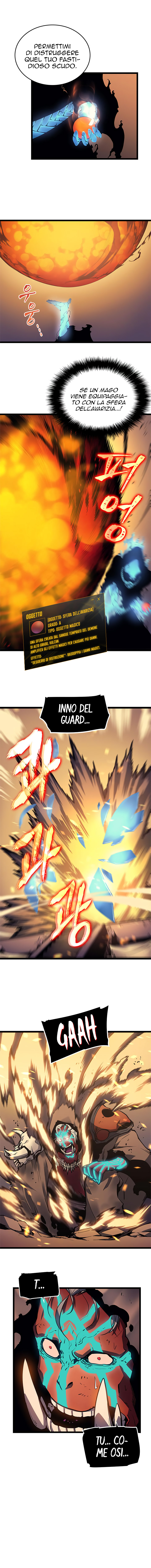 Read Solo Leveling IT Manga Online