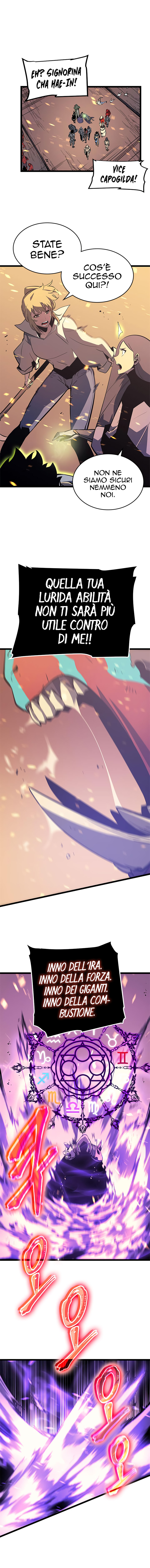 Read Solo Leveling IT Manga Online