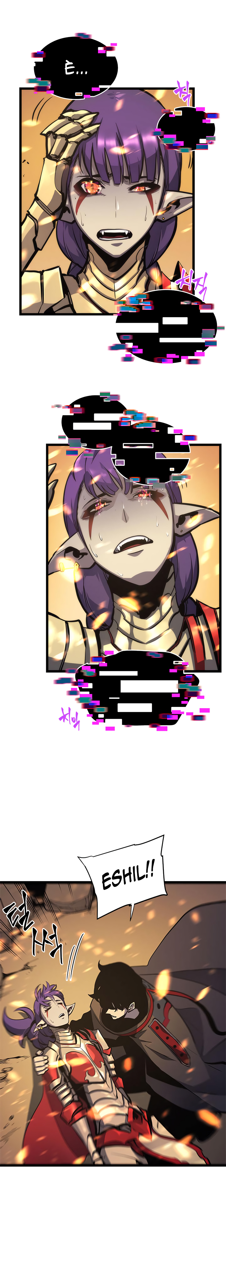 Read Solo Leveling IT Manga Online