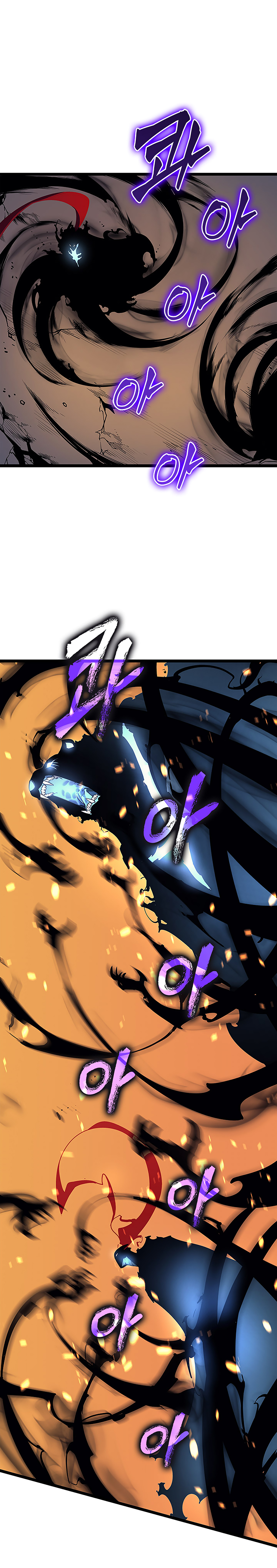 Read Solo Leveling IT Manga Online