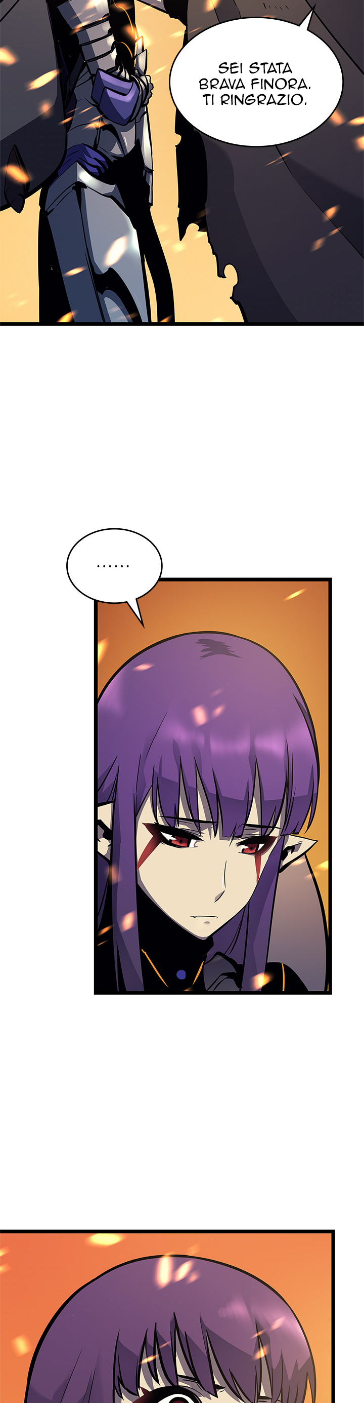 Read Solo Leveling IT Manga Online