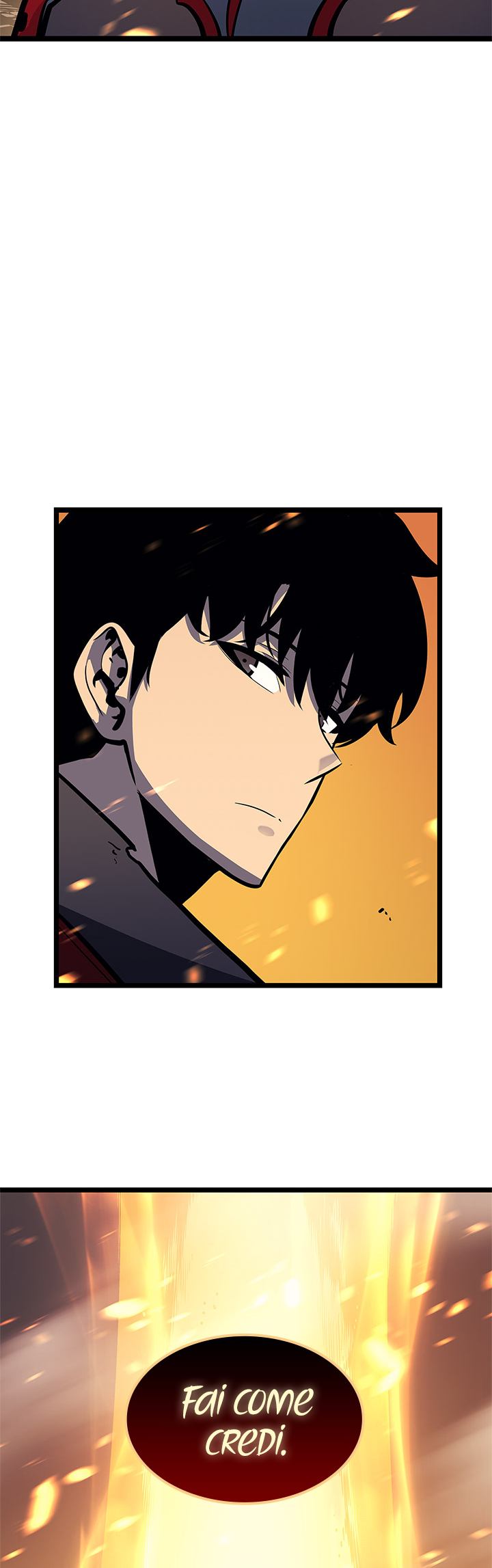 Read Solo Leveling IT Manga Online