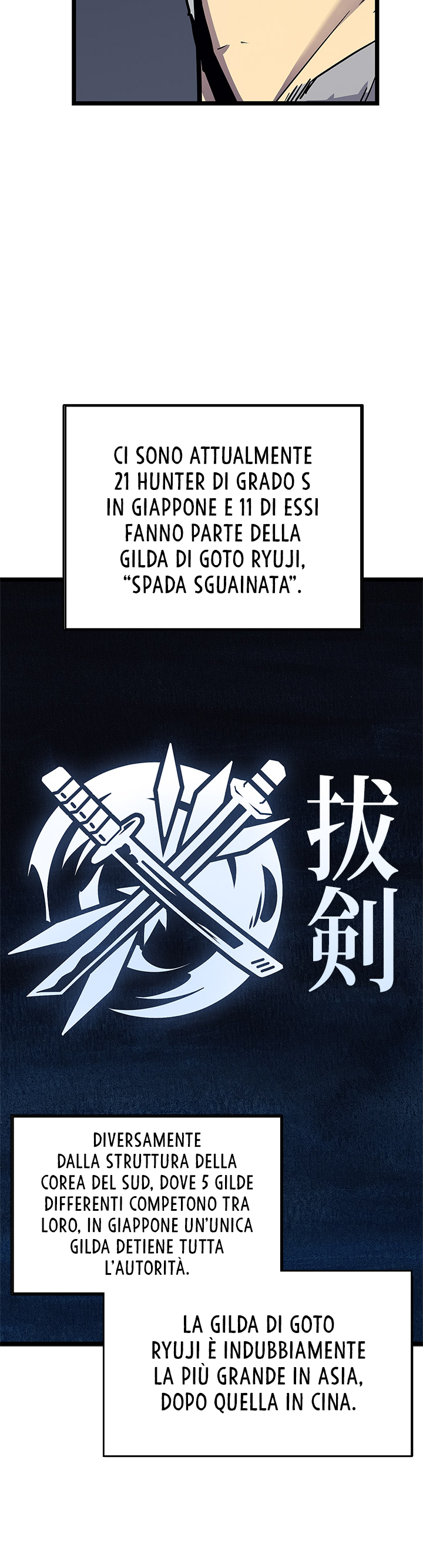 Read Solo Leveling IT Manga Online