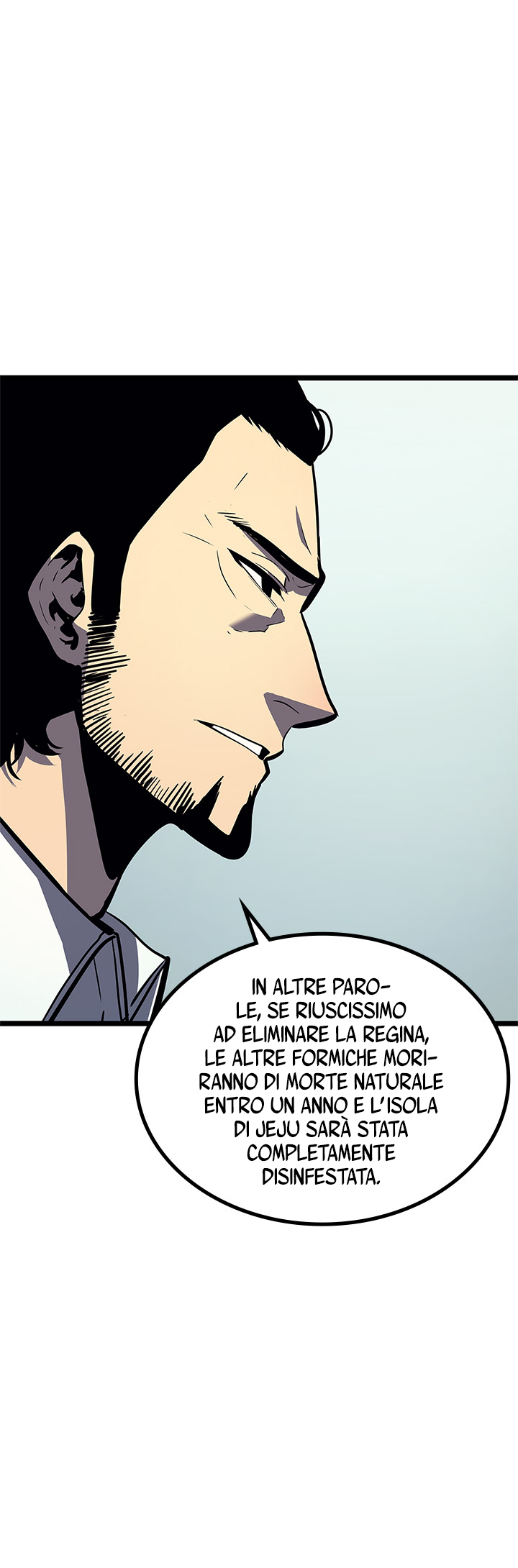 Read Solo Leveling IT Manga Online