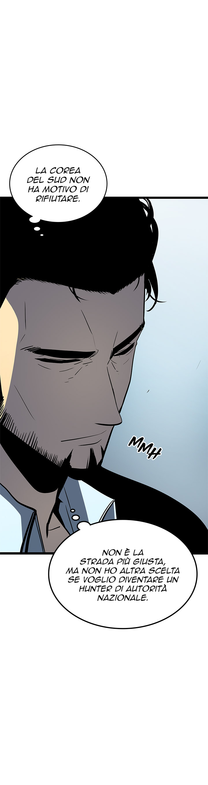 Read Solo Leveling IT Manga Online