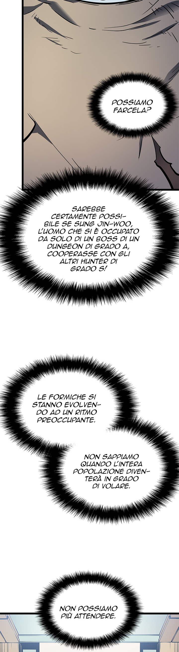 Read Solo Leveling IT Manga Online