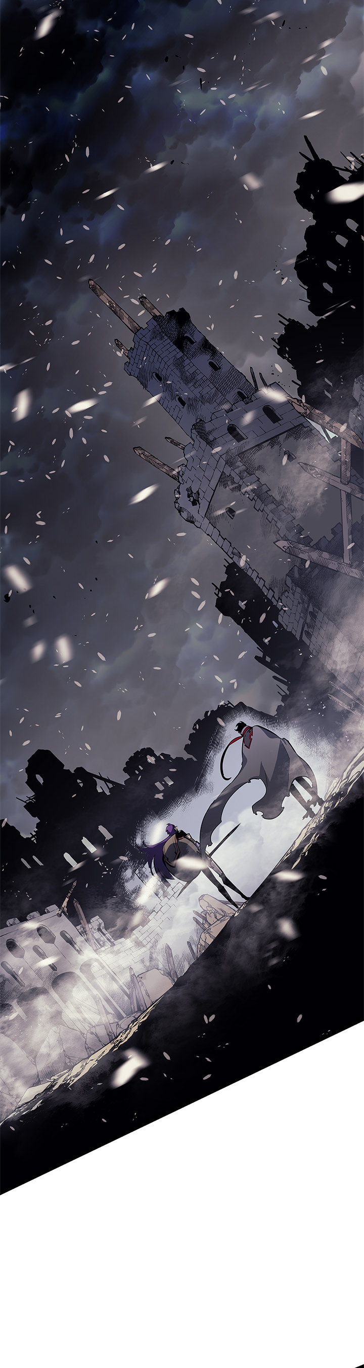 Read Solo Leveling IT Manga Online