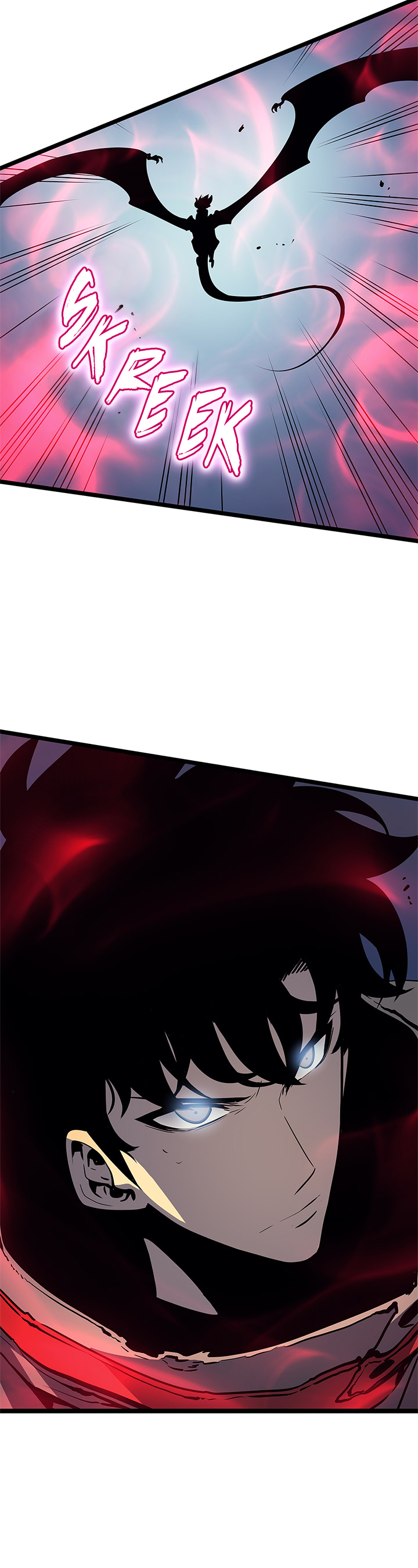 Read Solo Leveling IT Manga Online