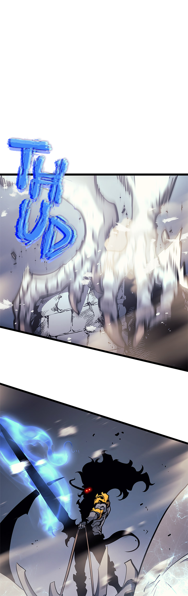 Read Solo Leveling IT Manga Online