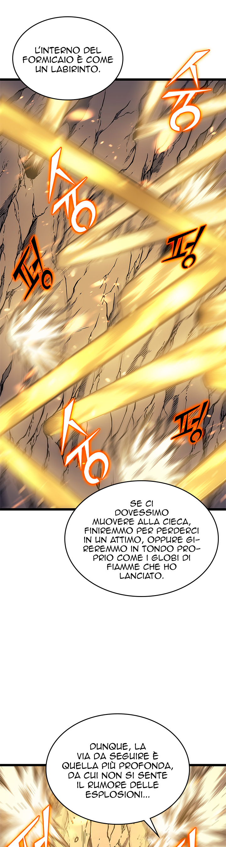 Read Solo Leveling IT Manga Online