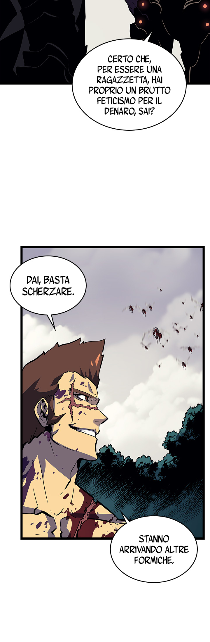 Read Solo Leveling IT Manga Online