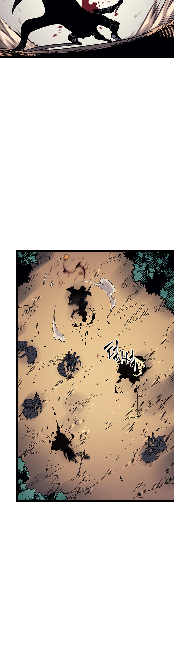 Read Solo Leveling IT Manga Online