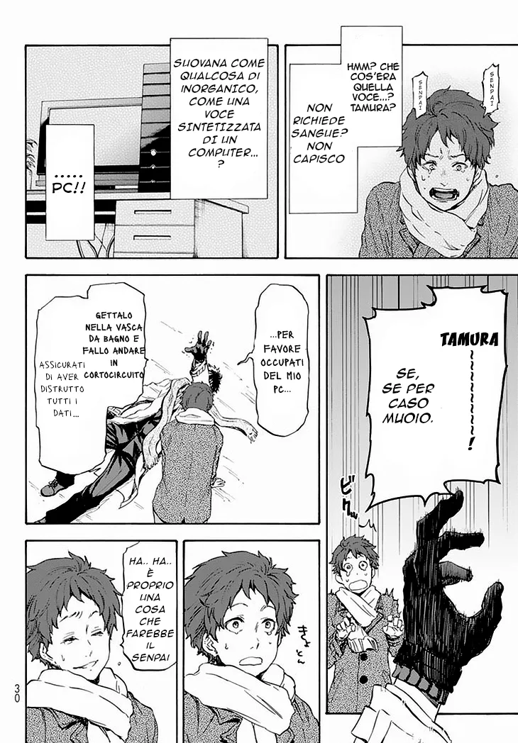 Read Tensei Shitara Slime Datta Ken IT Manga Online