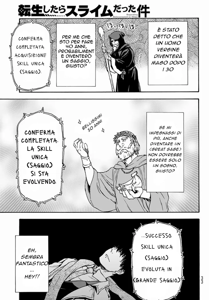 Read Tensei Shitara Slime Datta Ken IT Manga Online