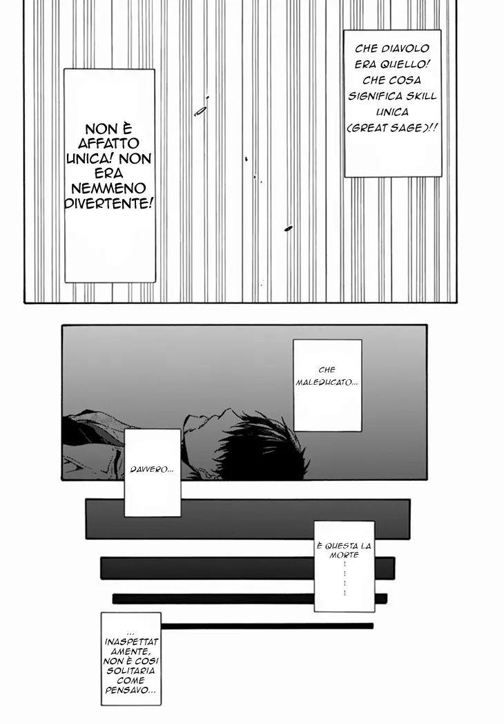 Read Tensei Shitara Slime Datta Ken IT Manga Online