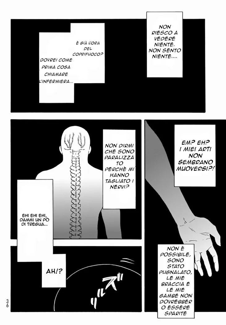 Read Tensei Shitara Slime Datta Ken IT Manga Online