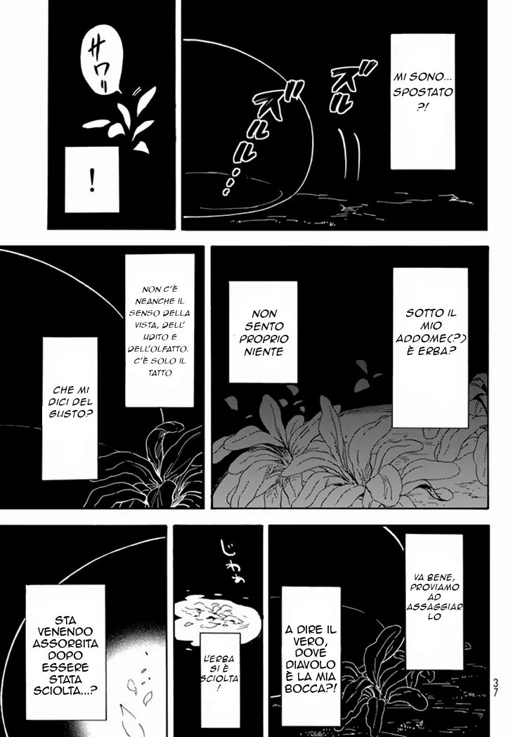 Read Tensei Shitara Slime Datta Ken IT Manga Online