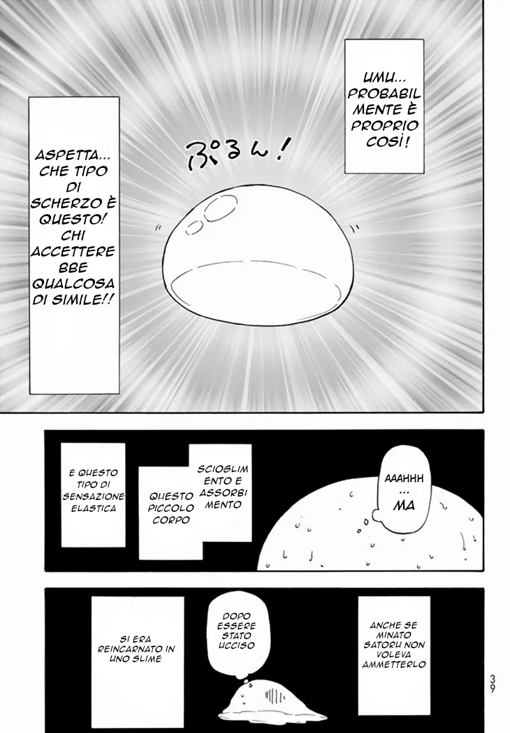 Read Tensei Shitara Slime Datta Ken IT Manga Online
