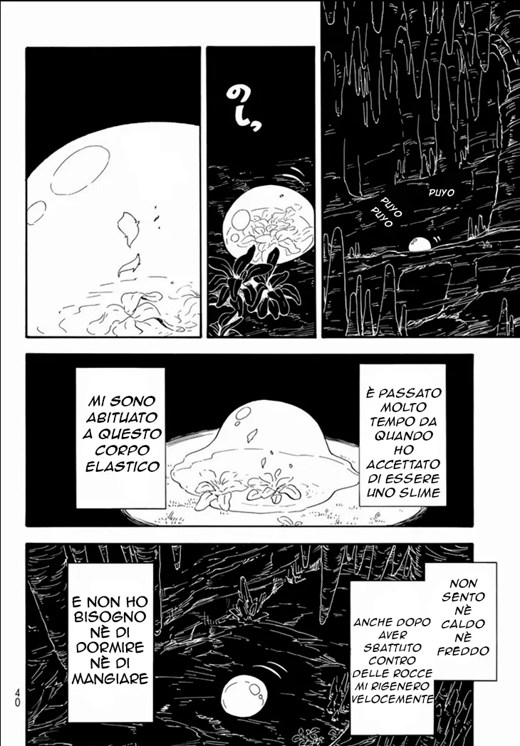 Read Tensei Shitara Slime Datta Ken IT Manga Online