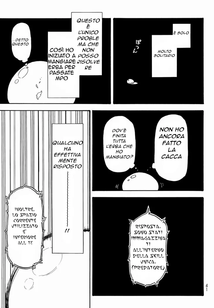 Read Tensei Shitara Slime Datta Ken IT Manga Online