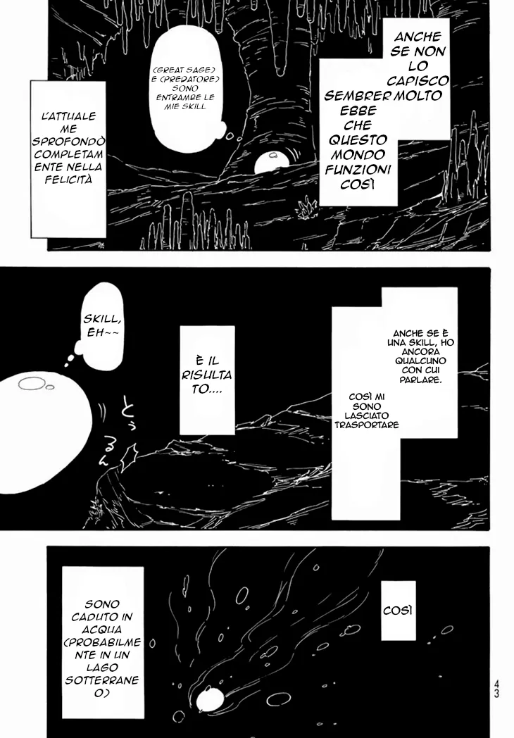 Read Tensei Shitara Slime Datta Ken IT Manga Online