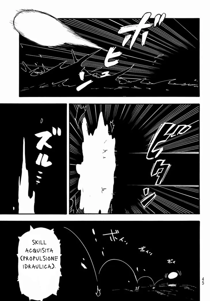Read Tensei Shitara Slime Datta Ken IT Manga Online