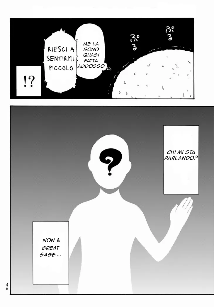 Read Tensei Shitara Slime Datta Ken IT Manga Online