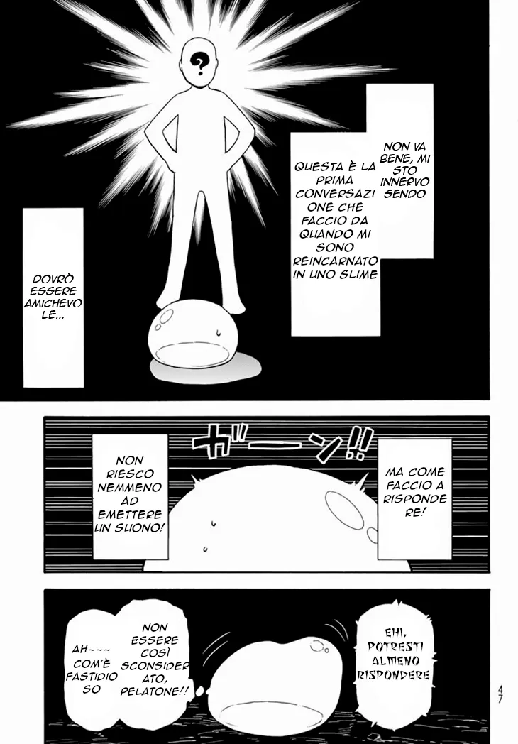 Read Tensei Shitara Slime Datta Ken IT Manga Online