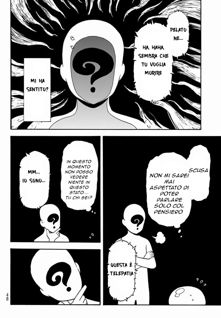 Read Tensei Shitara Slime Datta Ken IT Manga Online