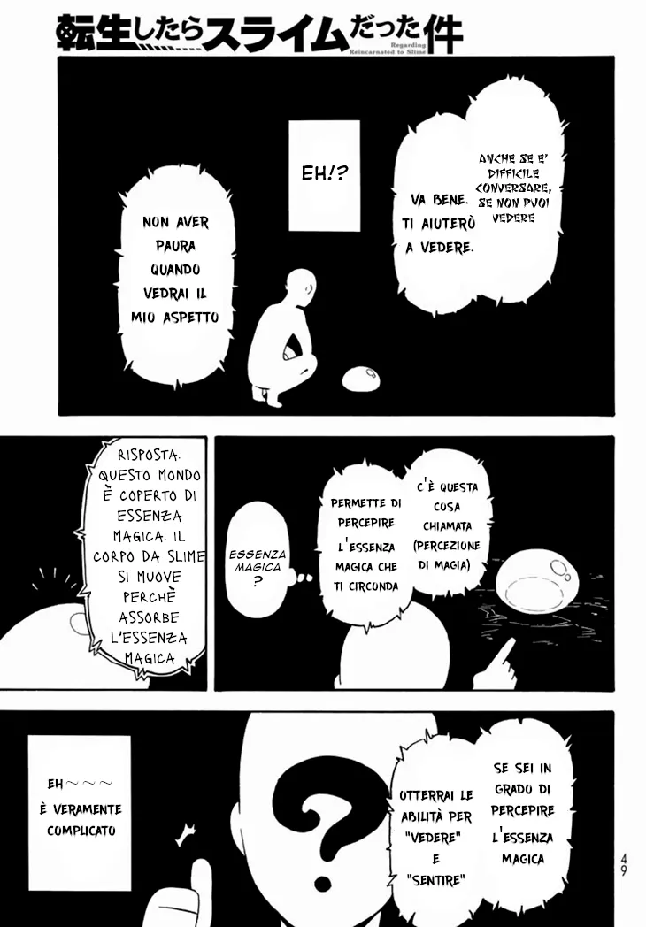 Read Tensei Shitara Slime Datta Ken IT Manga Online