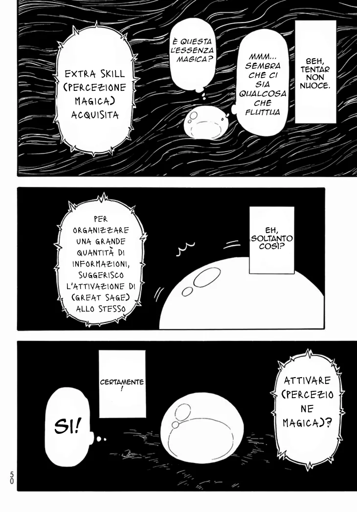 Read Tensei Shitara Slime Datta Ken IT Manga Online