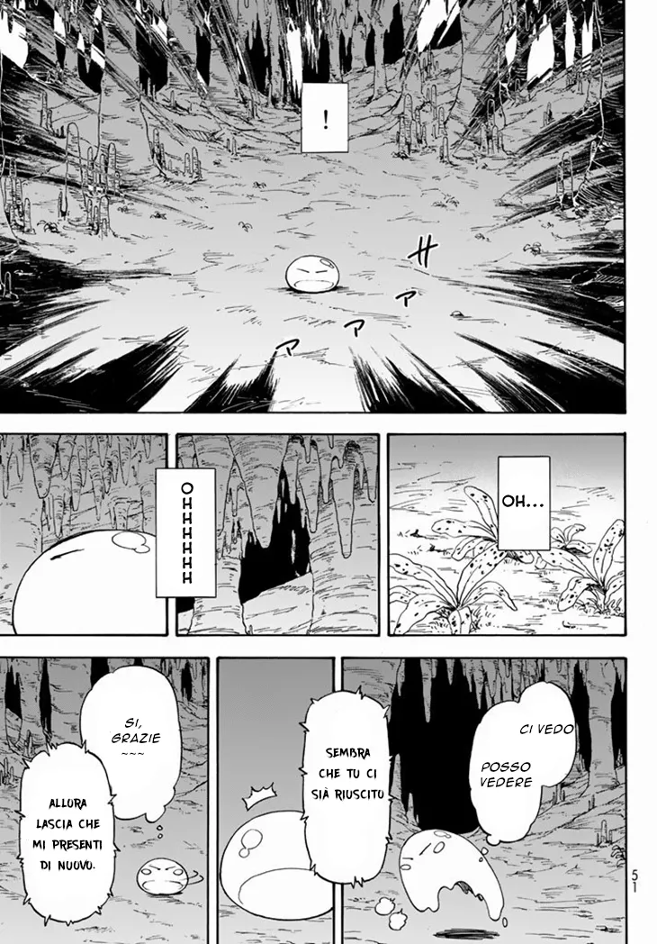 Read Tensei Shitara Slime Datta Ken IT Manga Online