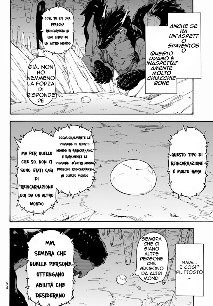 Read Tensei Shitara Slime Datta Ken IT Manga Online
