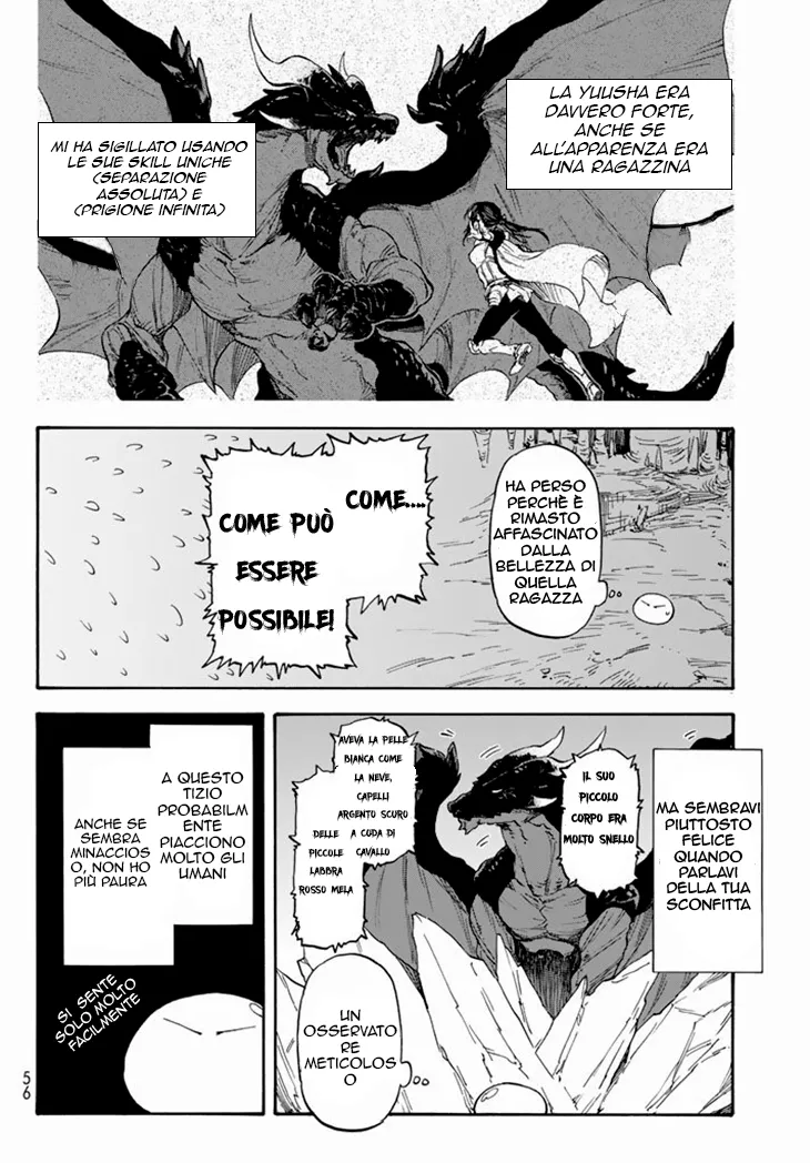 Read Tensei Shitara Slime Datta Ken IT Manga Online