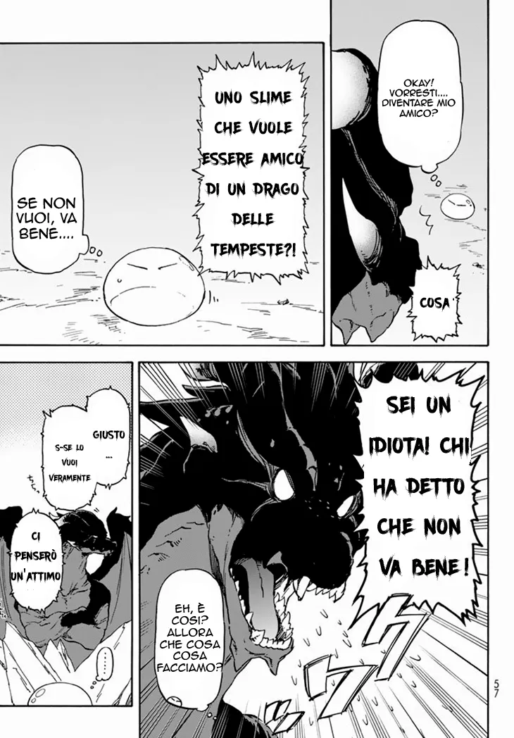 Read Tensei Shitara Slime Datta Ken IT Manga Online
