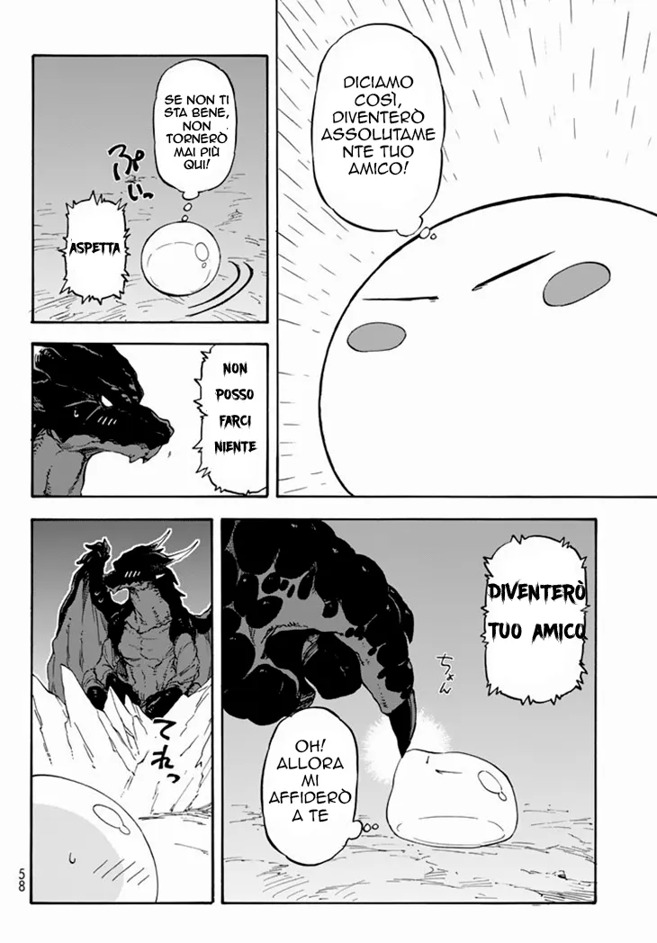 Read Tensei Shitara Slime Datta Ken IT Manga Online