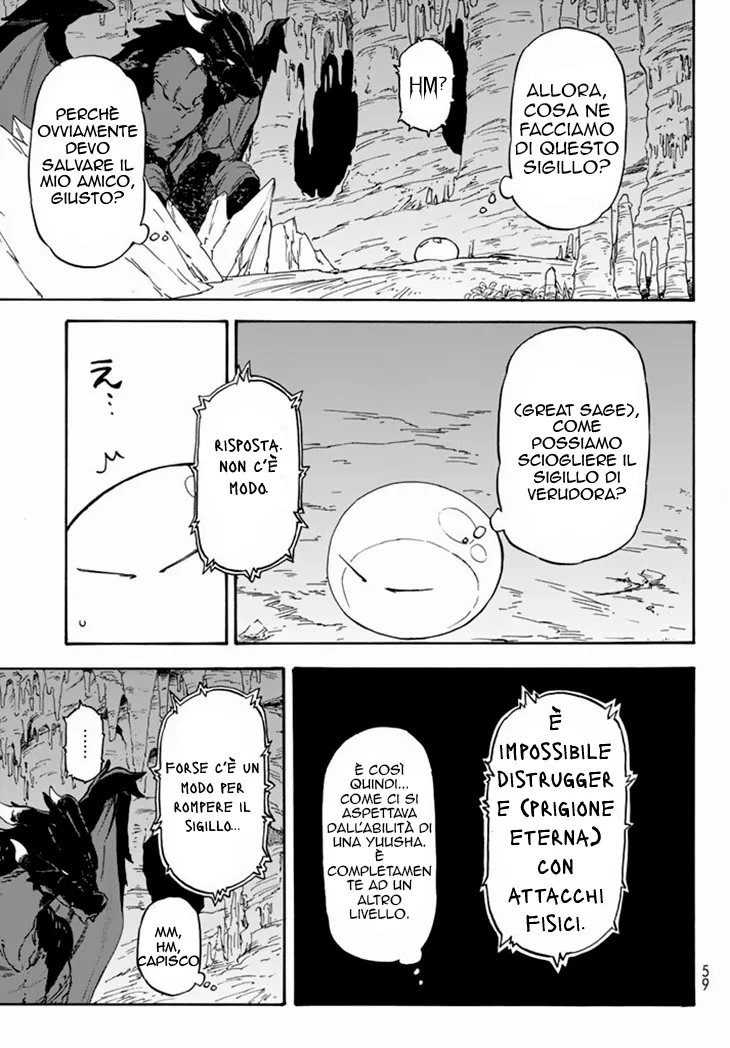 Read Tensei Shitara Slime Datta Ken IT Manga Online