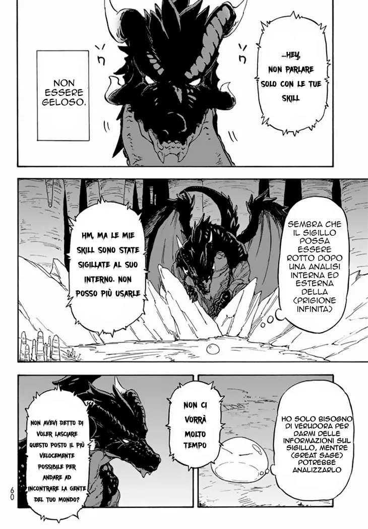 Read Tensei Shitara Slime Datta Ken IT Manga Online