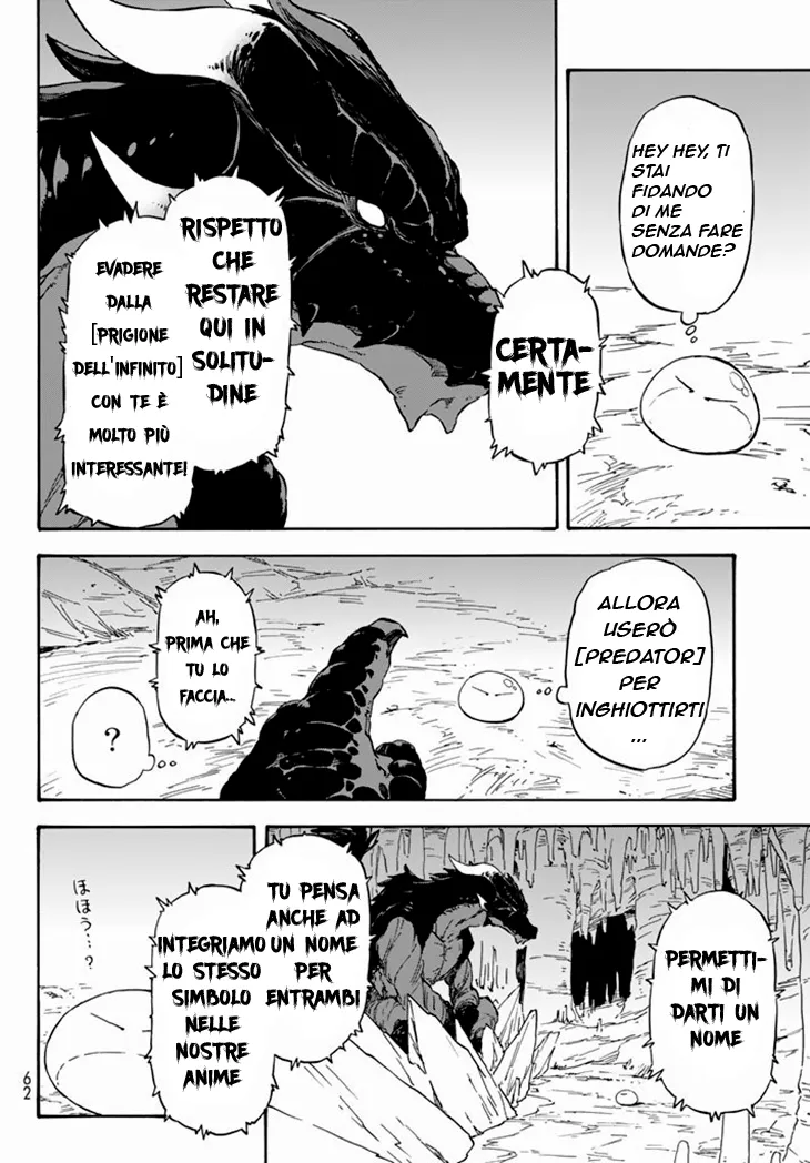Read Tensei Shitara Slime Datta Ken IT Manga Online