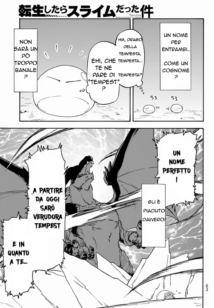 Read Tensei Shitara Slime Datta Ken IT Manga Online