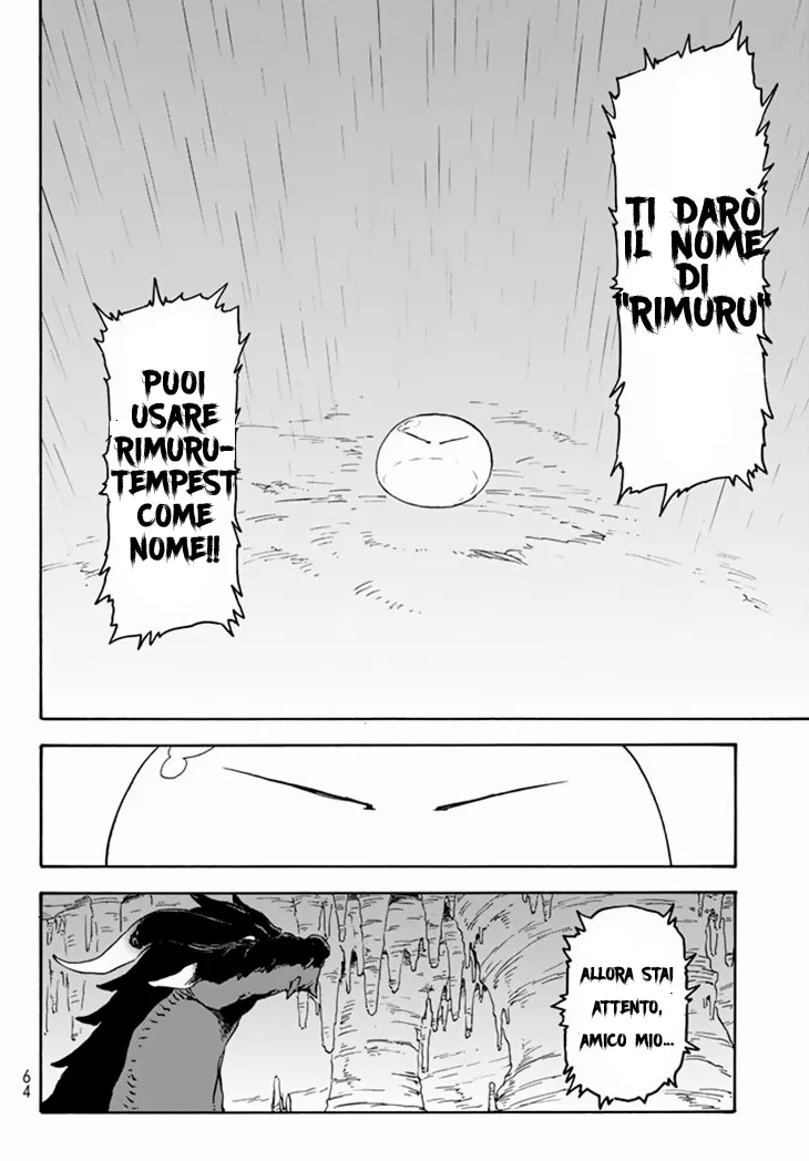 Read Tensei Shitara Slime Datta Ken IT Manga Online