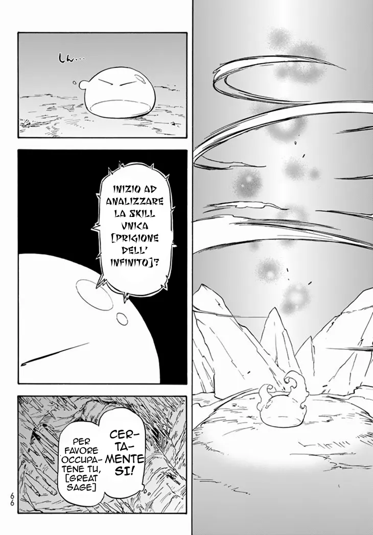 Read Tensei Shitara Slime Datta Ken IT Manga Online