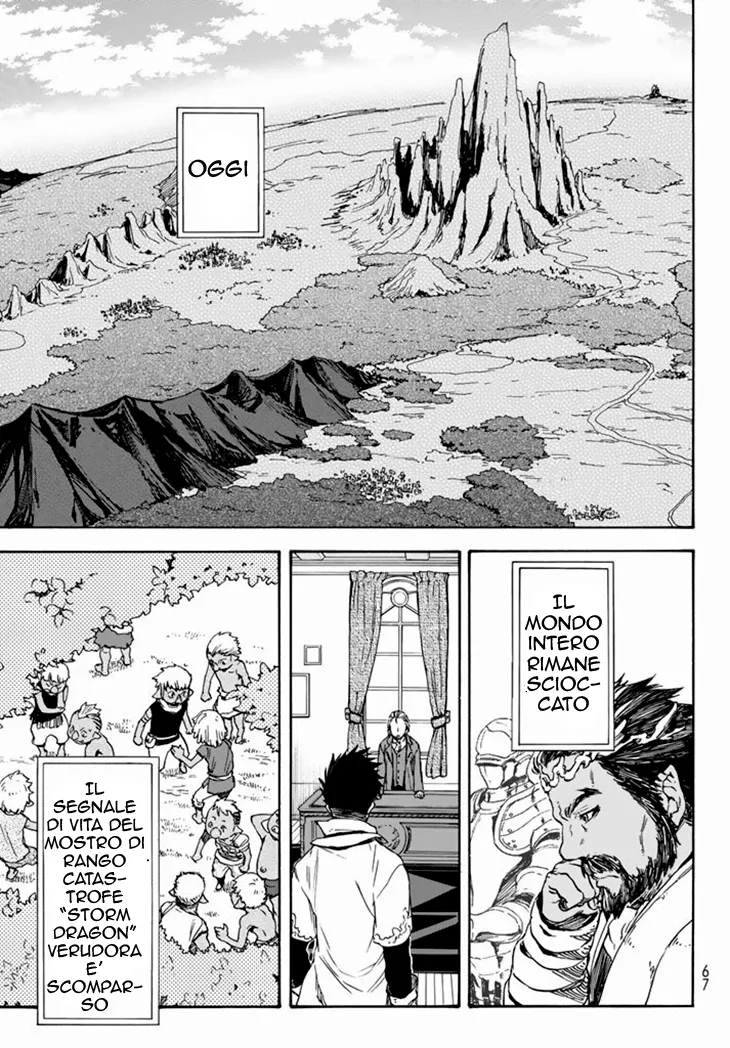 Read Tensei Shitara Slime Datta Ken IT Manga Online