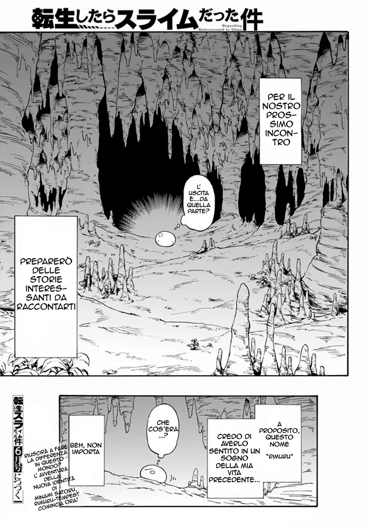 Read Tensei Shitara Slime Datta Ken IT Manga Online